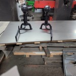 jet hot coating