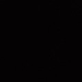 JN137QF 30 7727 COMP SATIN BLK