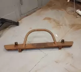 rusty 2